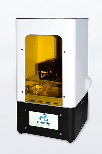 Impresora 3D DLP Liquid 101